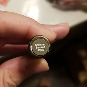 Shimmer Smoked Topaz Shadowsense